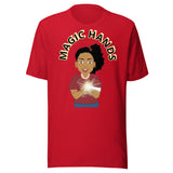 MAGIC HANDS Unisex t-shirt