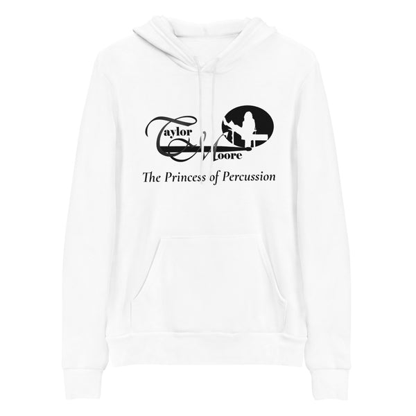 For The FANaticS: Unisex hoodie