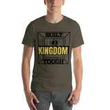 BKT Short-Sleeve Unisex T-Shirt