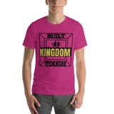 BKT Short-Sleeve Unisex T-Shirt