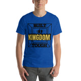 BKT Short-Sleeve Unisex T-Shirt