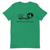 For The FANaticS: Short-Sleeve Unisex T-Shirt