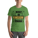 BKT Short-Sleeve Unisex T-Shirt