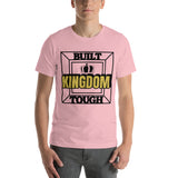 BKT Short-Sleeve Unisex T-Shirt
