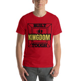 BKT Short-Sleeve Unisex T-Shirt