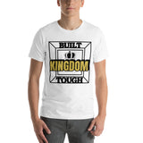 BKT Short-Sleeve Unisex T-Shirt