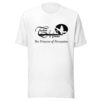 For The FANaticS: Short-Sleeve Unisex T-Shirt