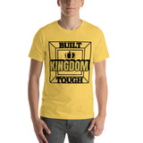 BKT Short-Sleeve Unisex T-Shirt
