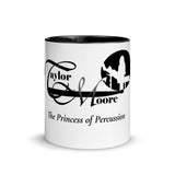 For The FANaticS: Mug w/Color Inside