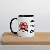 B.T.O.: Mug w/Color Inside