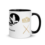 For The FANaticS: Mug w/Color Inside