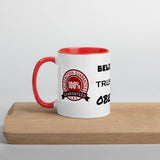 B.T.O.: Mug w/Color Inside